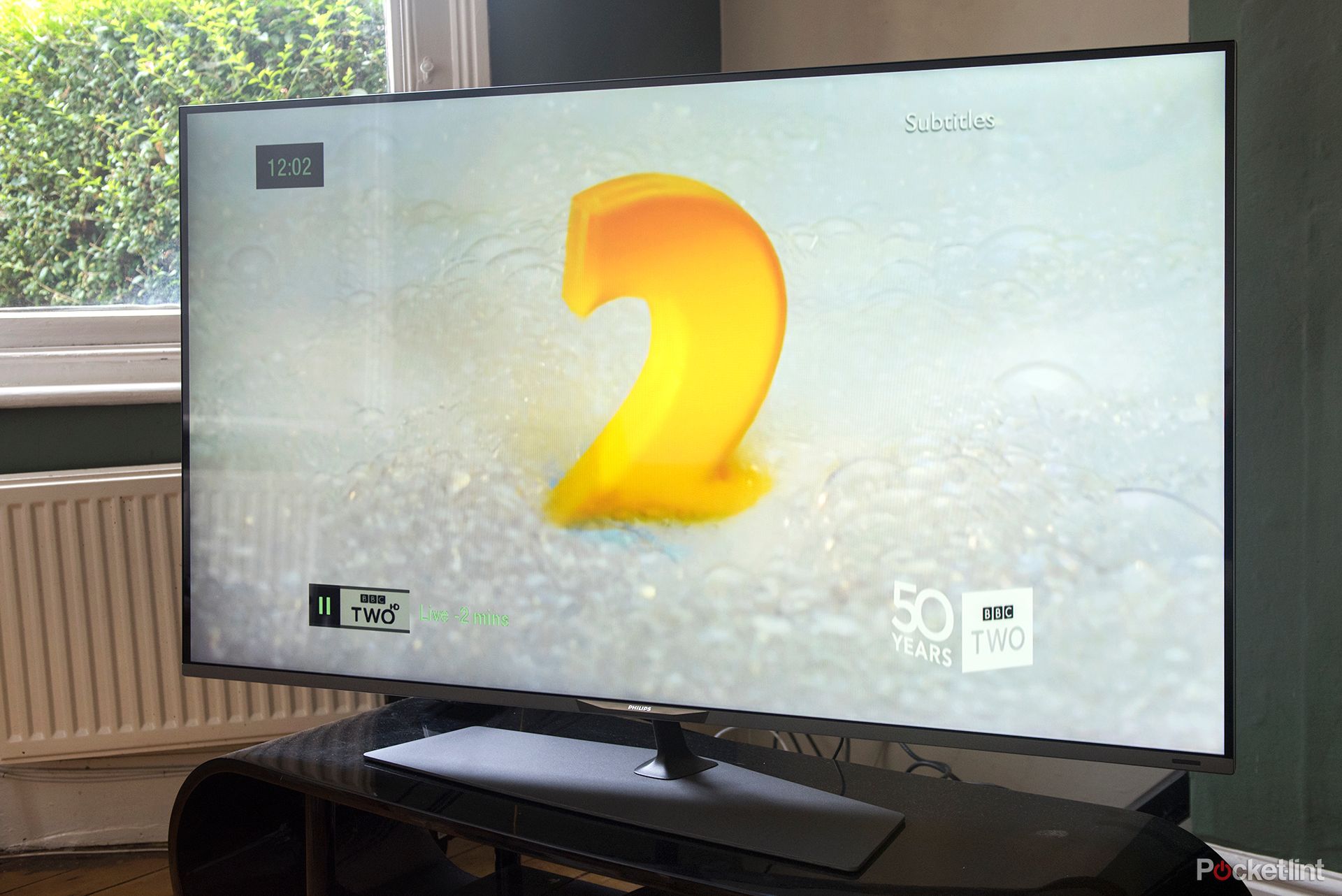 philips 7800 series 55 inch 4k tv review image 3