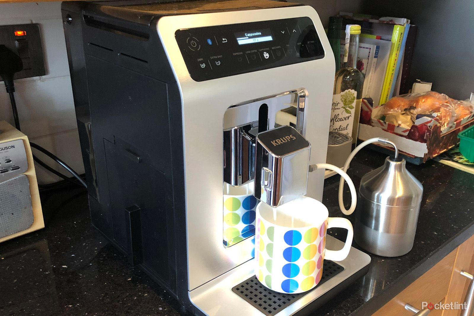 the best coffee machines 2020 our pick of the best bean to cup ground and capsule machines image 3