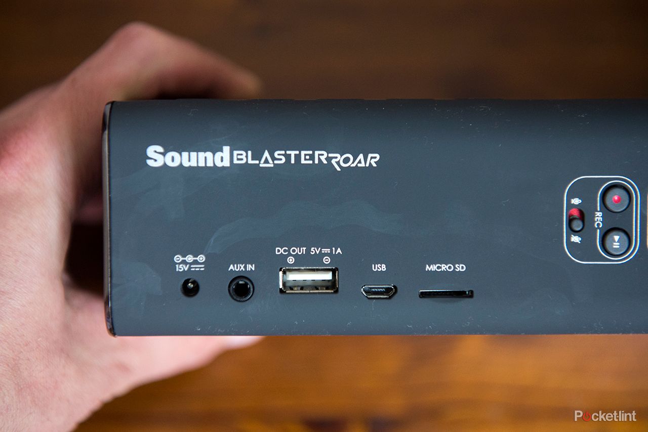 creative sound blaster roar review image 8