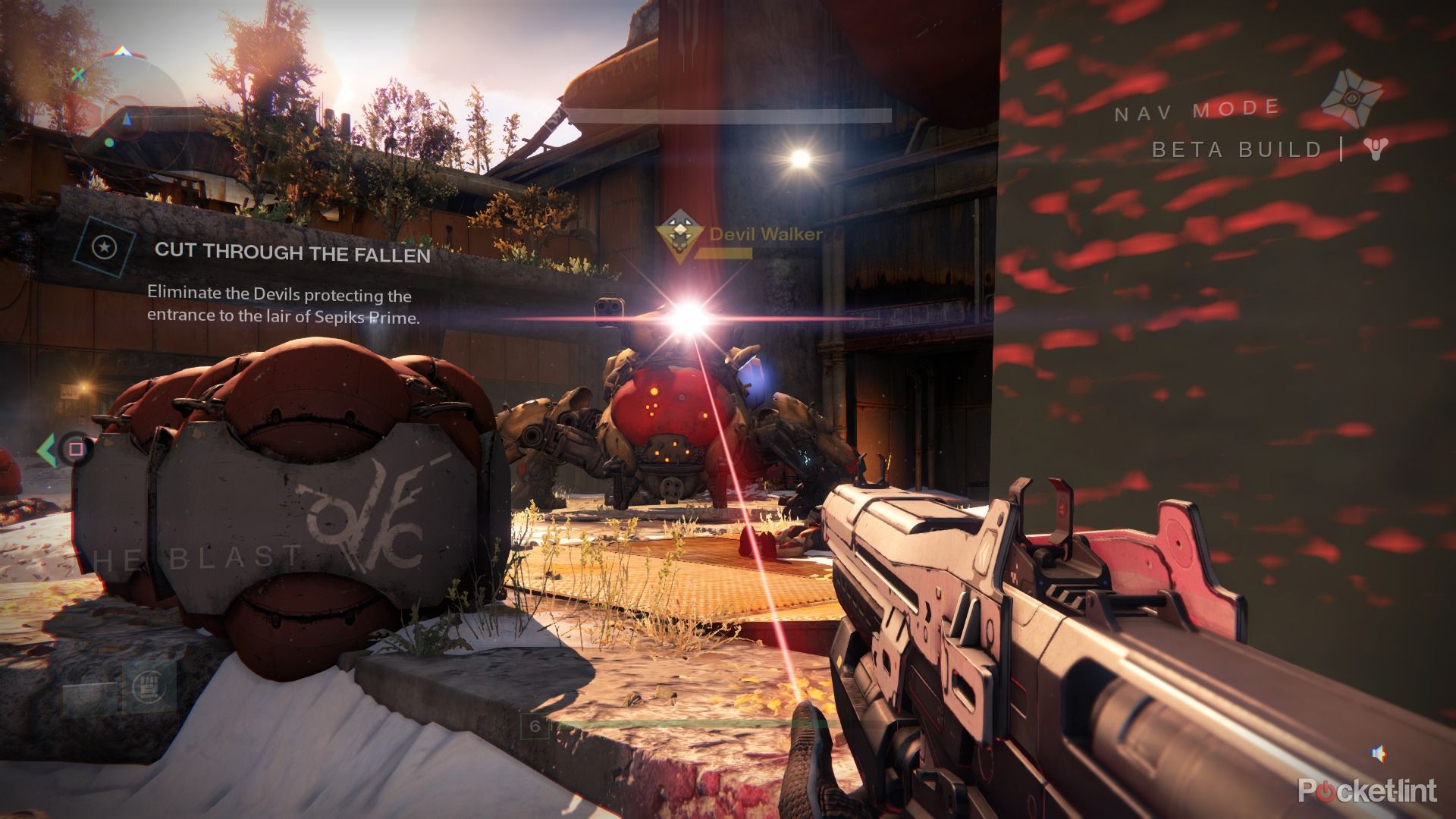 destiny beta tips and tricks bungie s advice for surviving the game and levelling up image 1