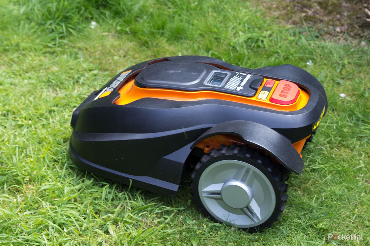 worx landroid robot lawnmower review image 10