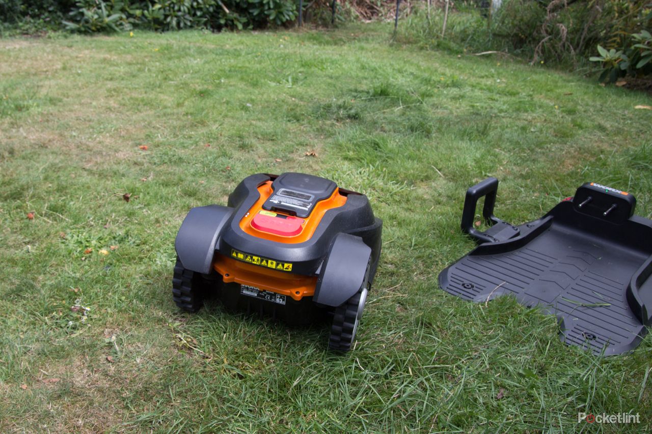worx landroid robot lawnmower review image 12