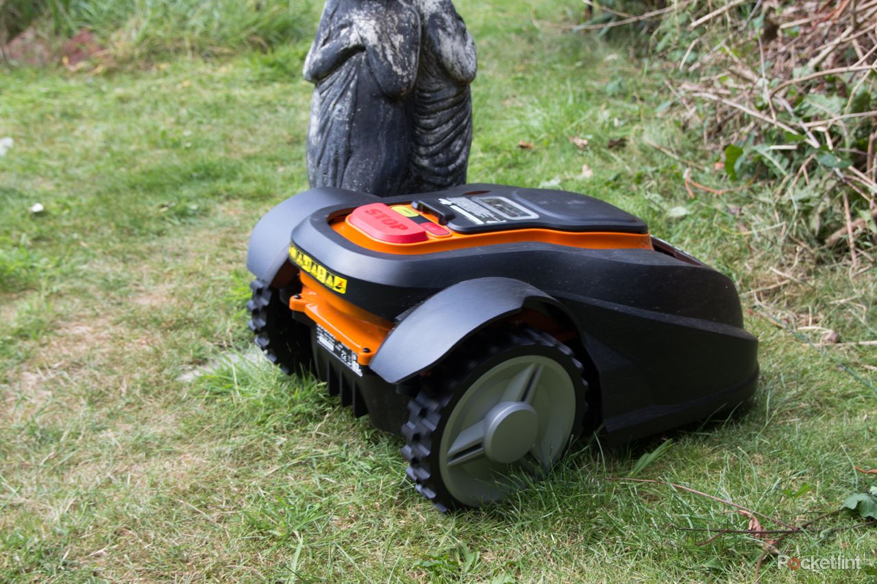 worx landroid robot lawnmower review image 7