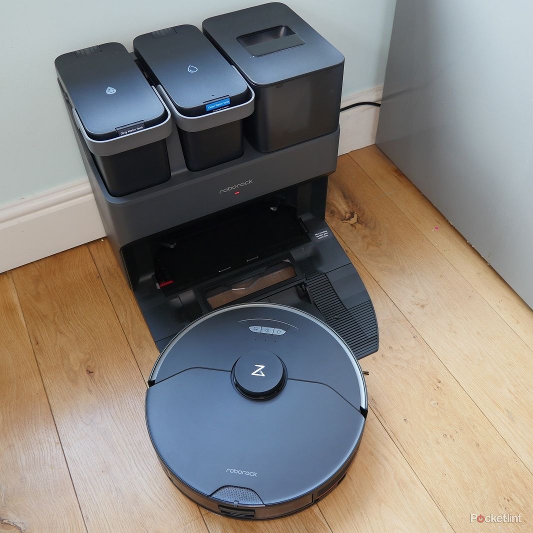 best robot vacuum cleaners photo 14