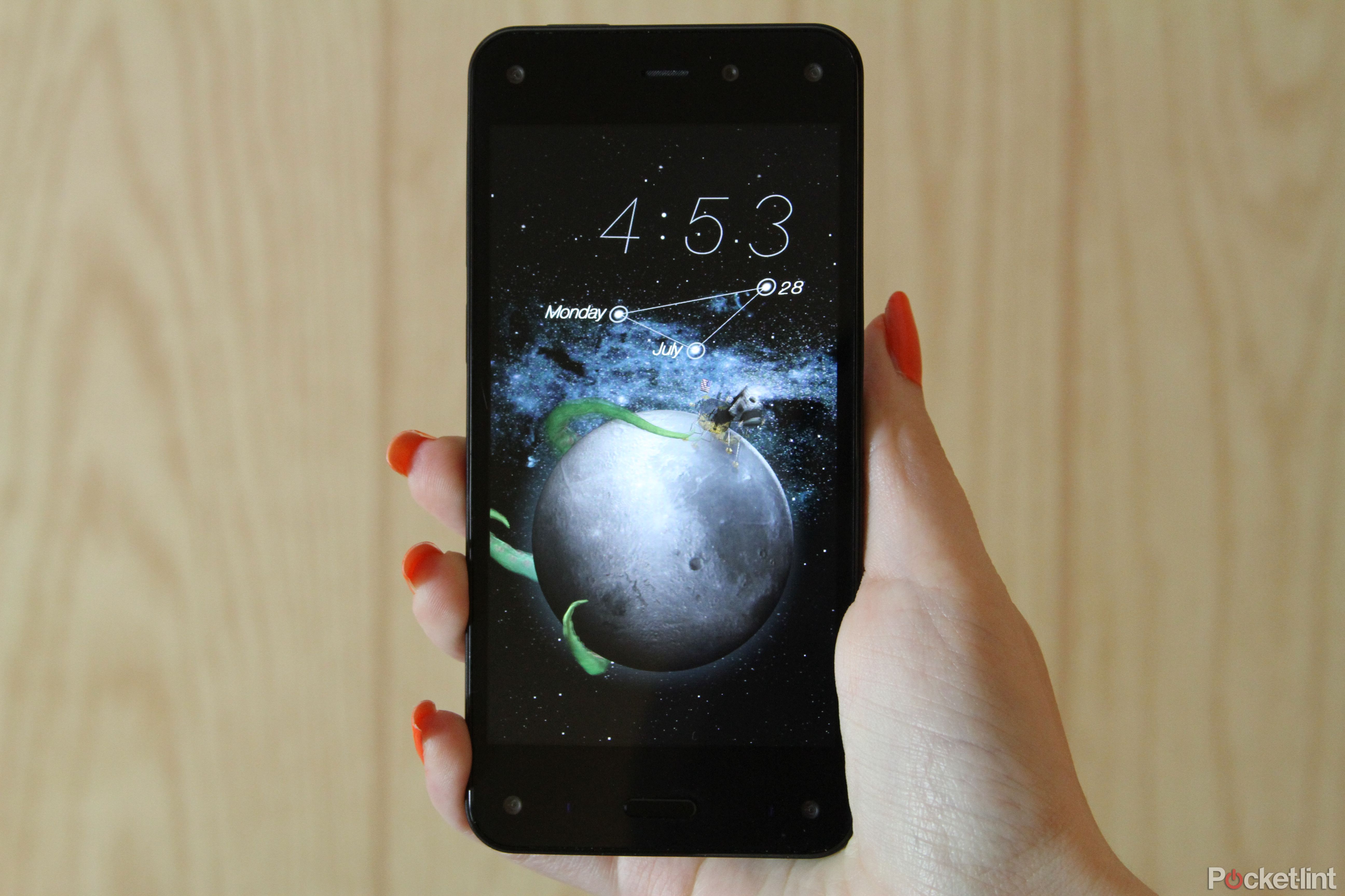 amazon fire phone review image 1