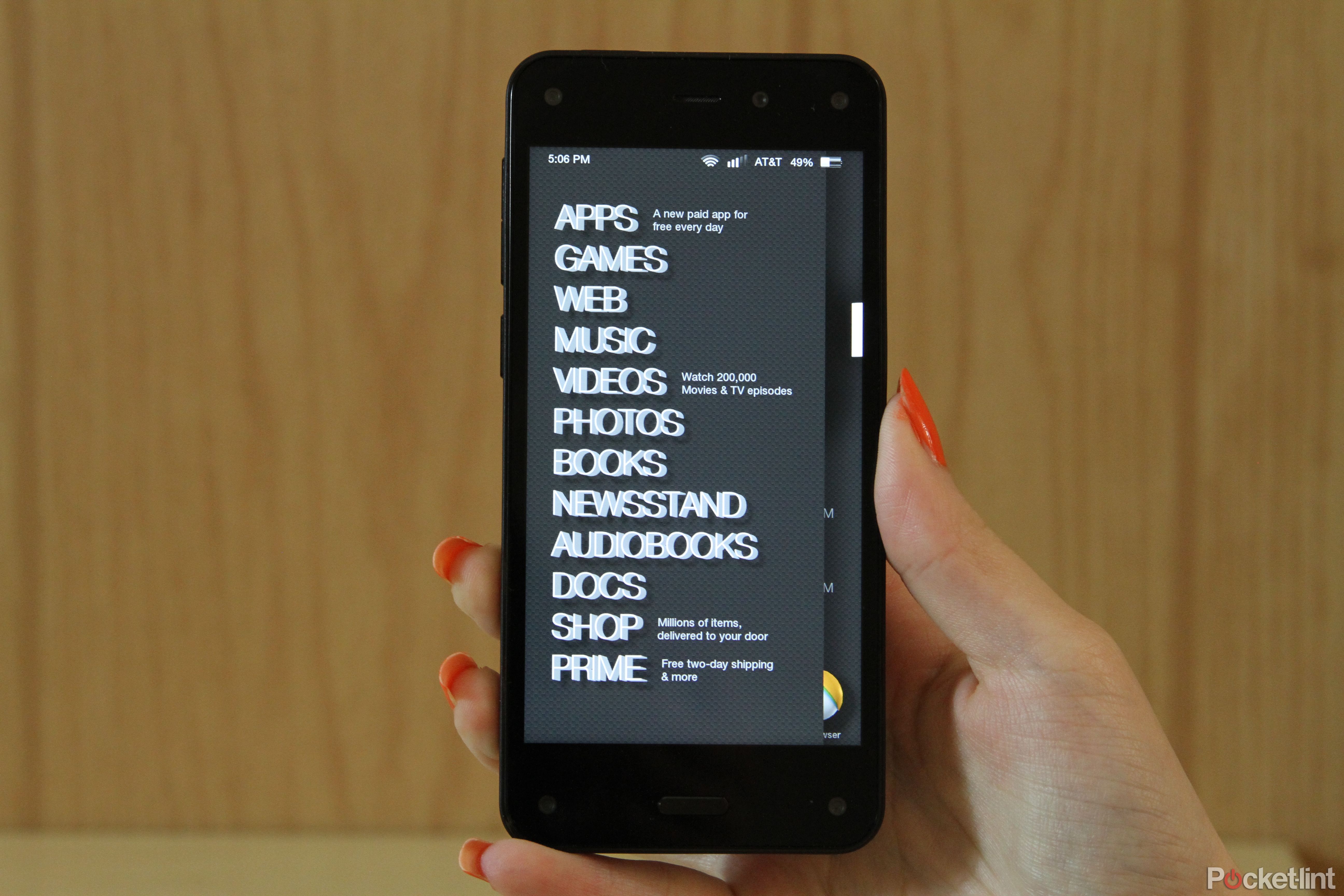 amazon fire phone review image 15