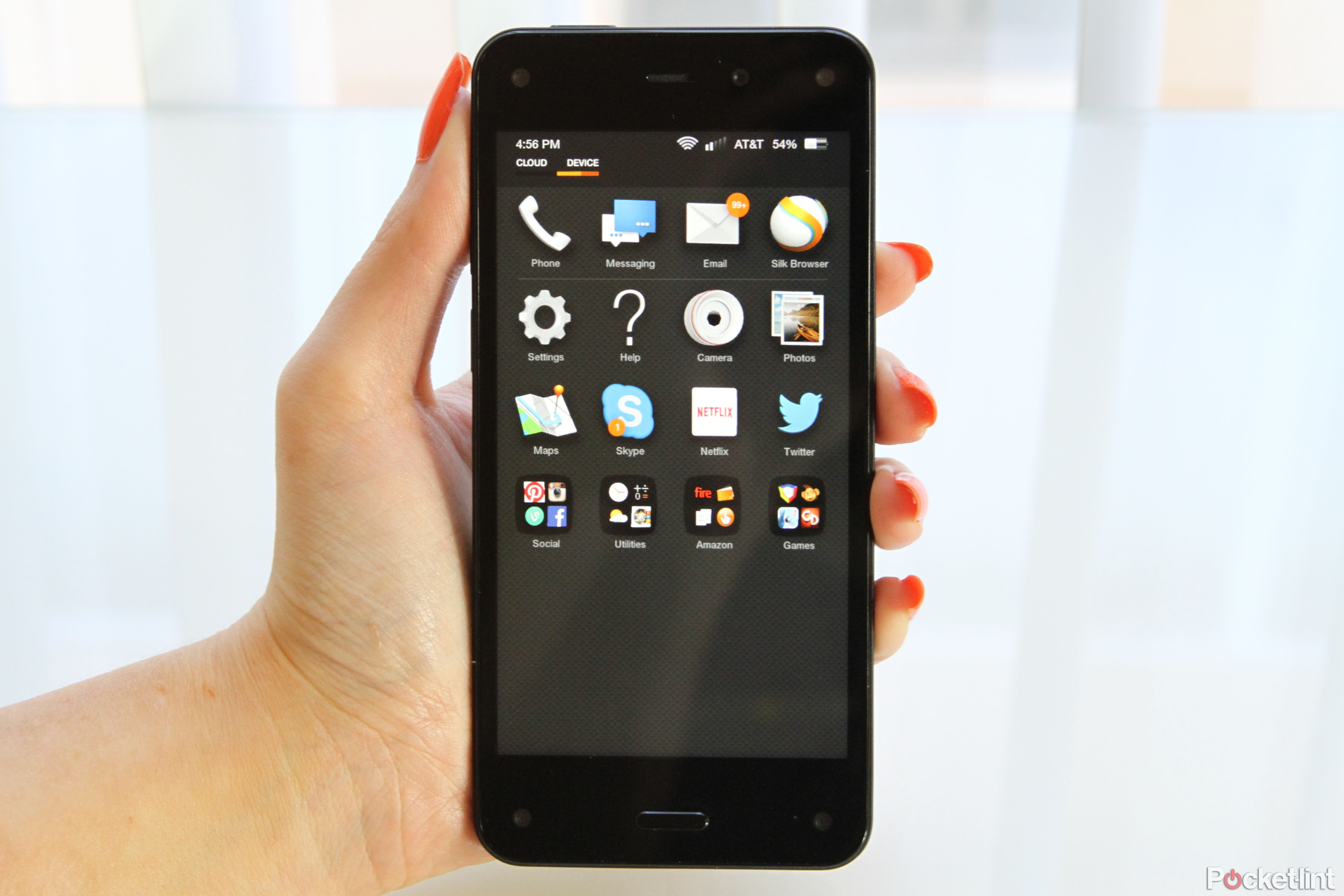 amazon fire phone review image 2