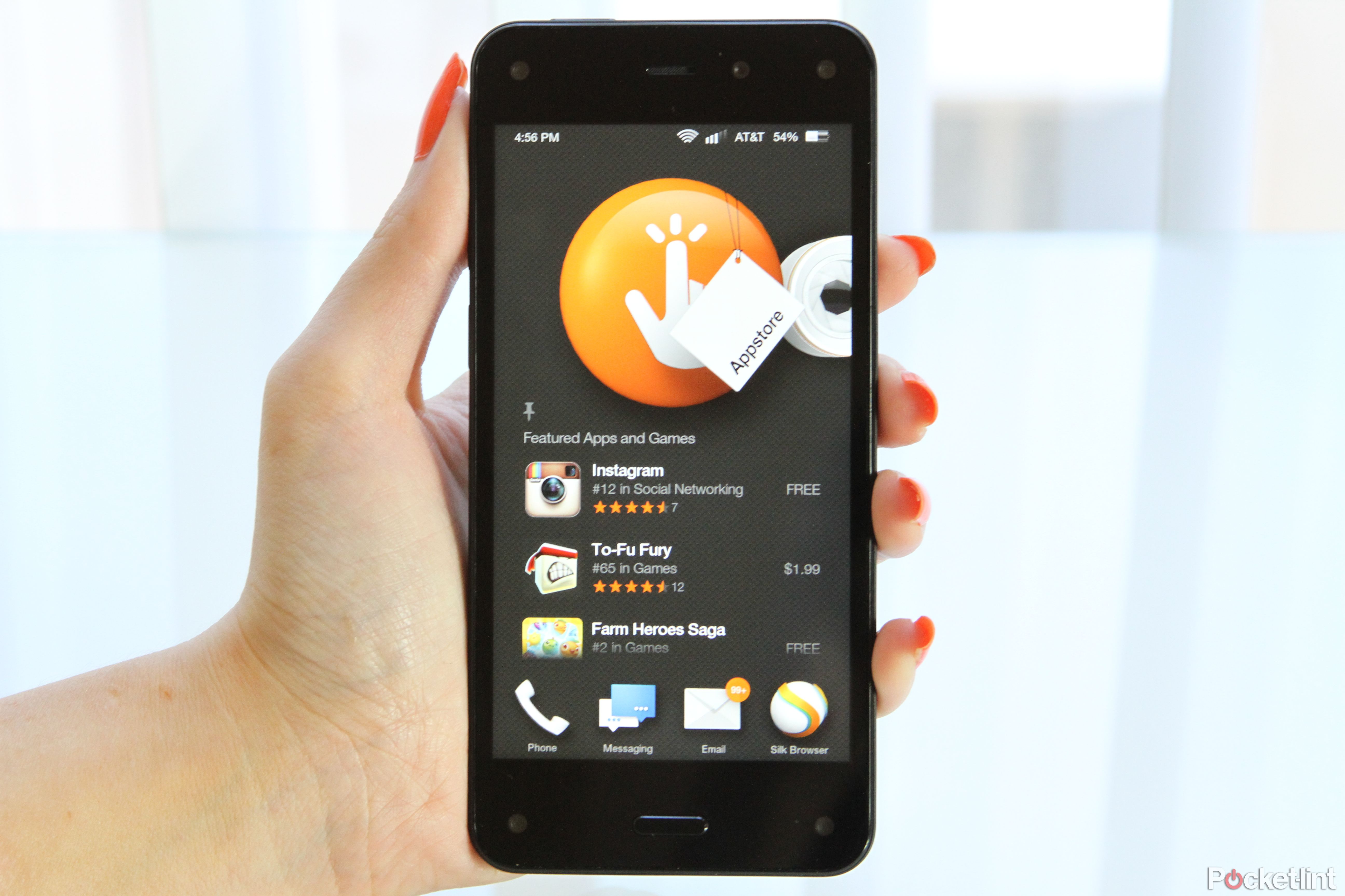 amazon fire phone review image 8