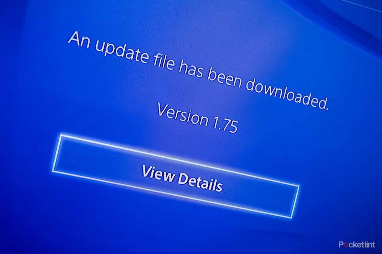 ps4 1 75 system update now available adds 3d blu ray support and more image 1