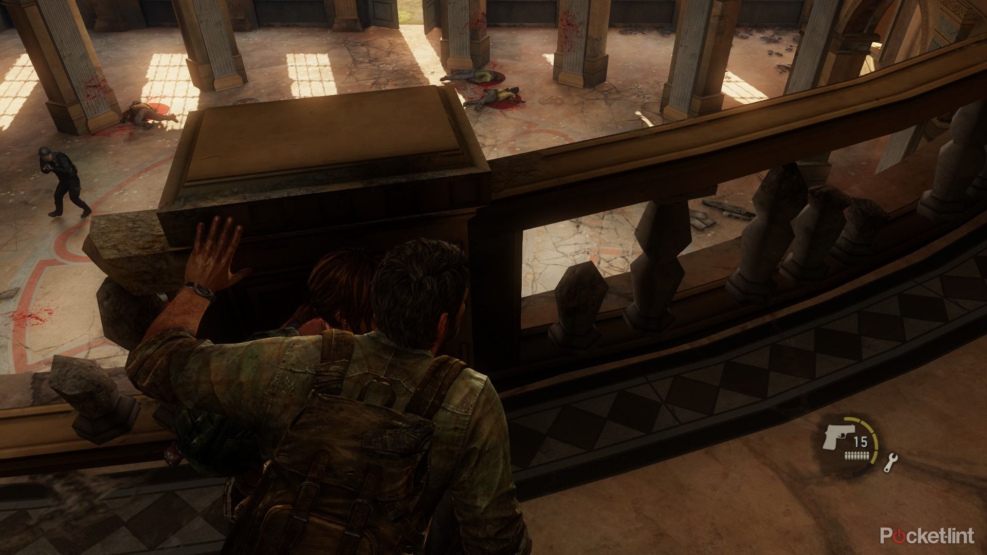 the last of us remastered review image 12