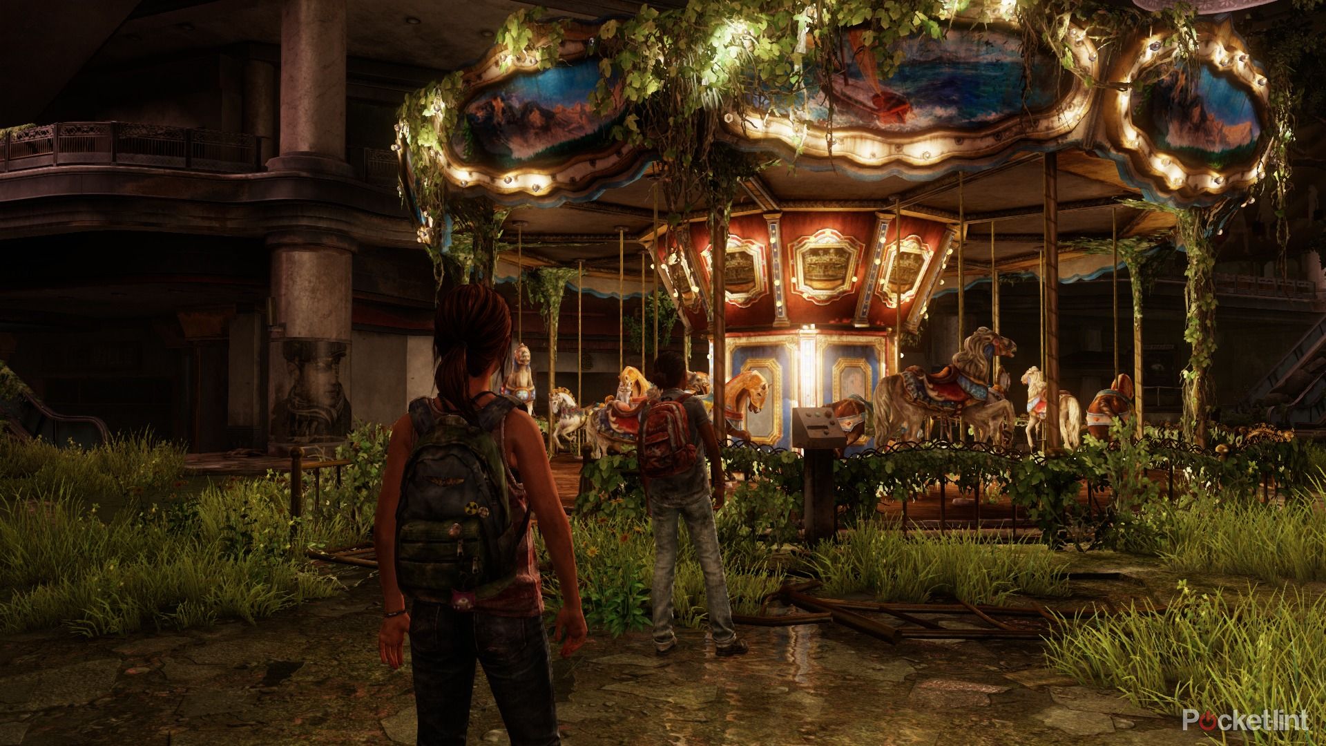 the last of us remastered review image 5