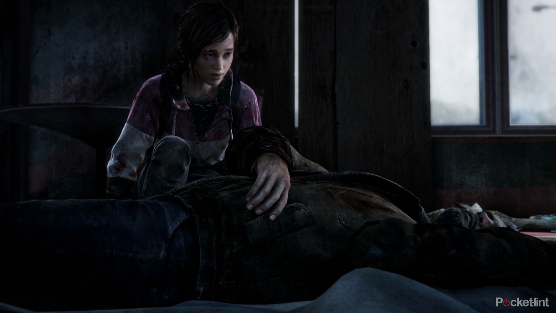 the last of us remastered review image 7