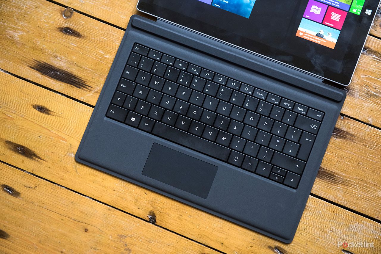 microsoft surface pro 3 review image 5