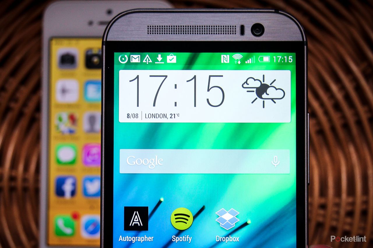 10 reasons to ditch the apple iphone for android image 1
