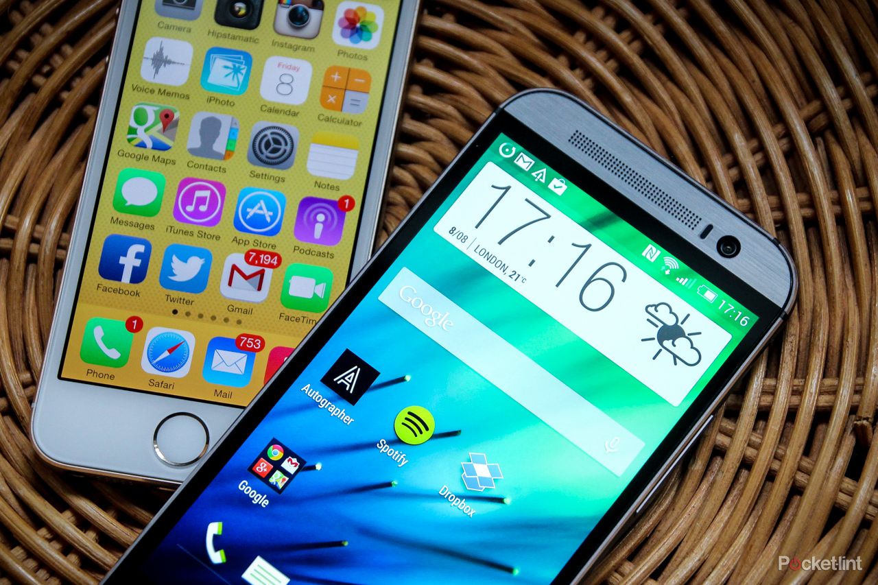 10 reasons to ditch the apple iphone for android image 2