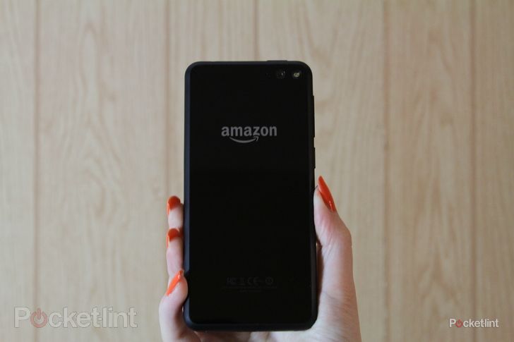 first amazon fire phone update adds multitasking app folders and more image 1