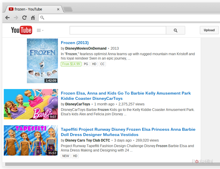 kid optimised version of youtube could be in the works image 1