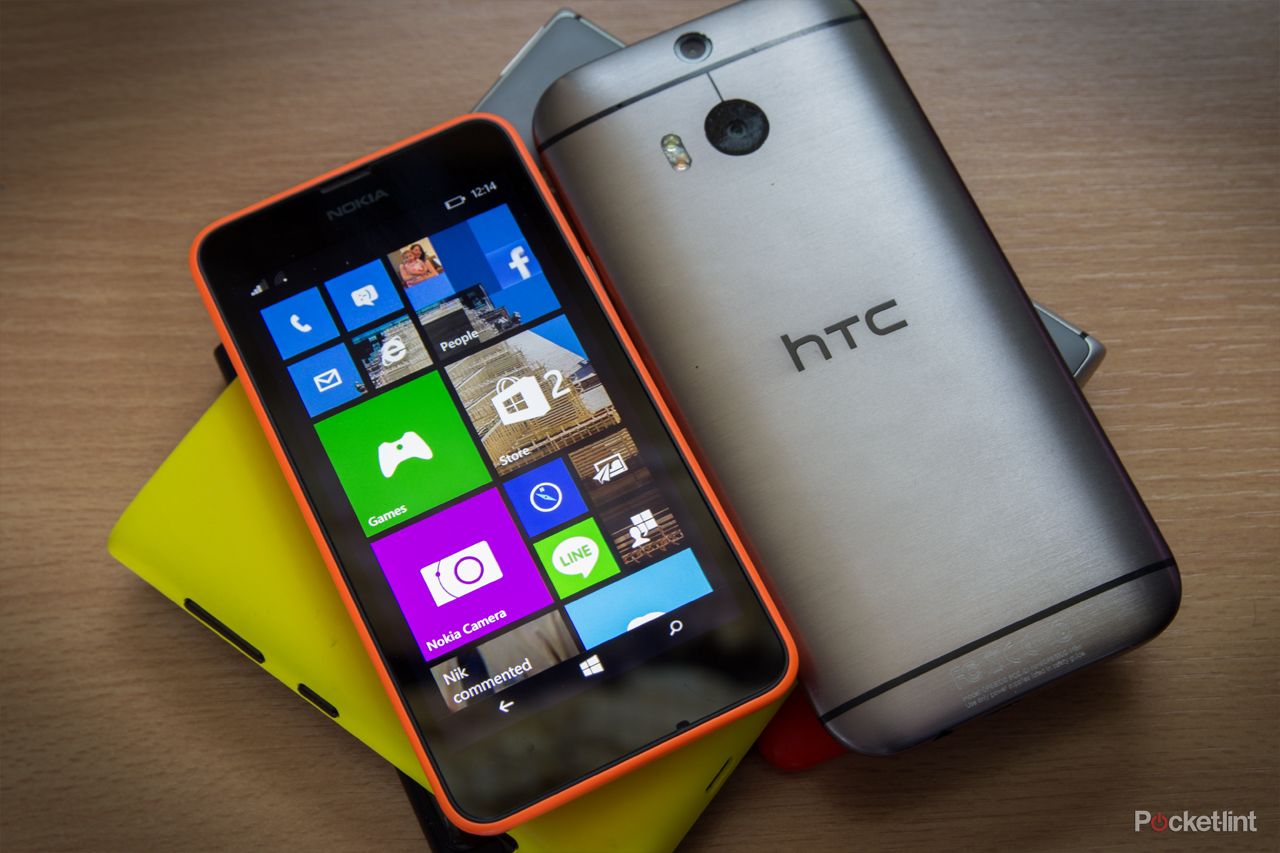 how htc can shake up windows phone image 1