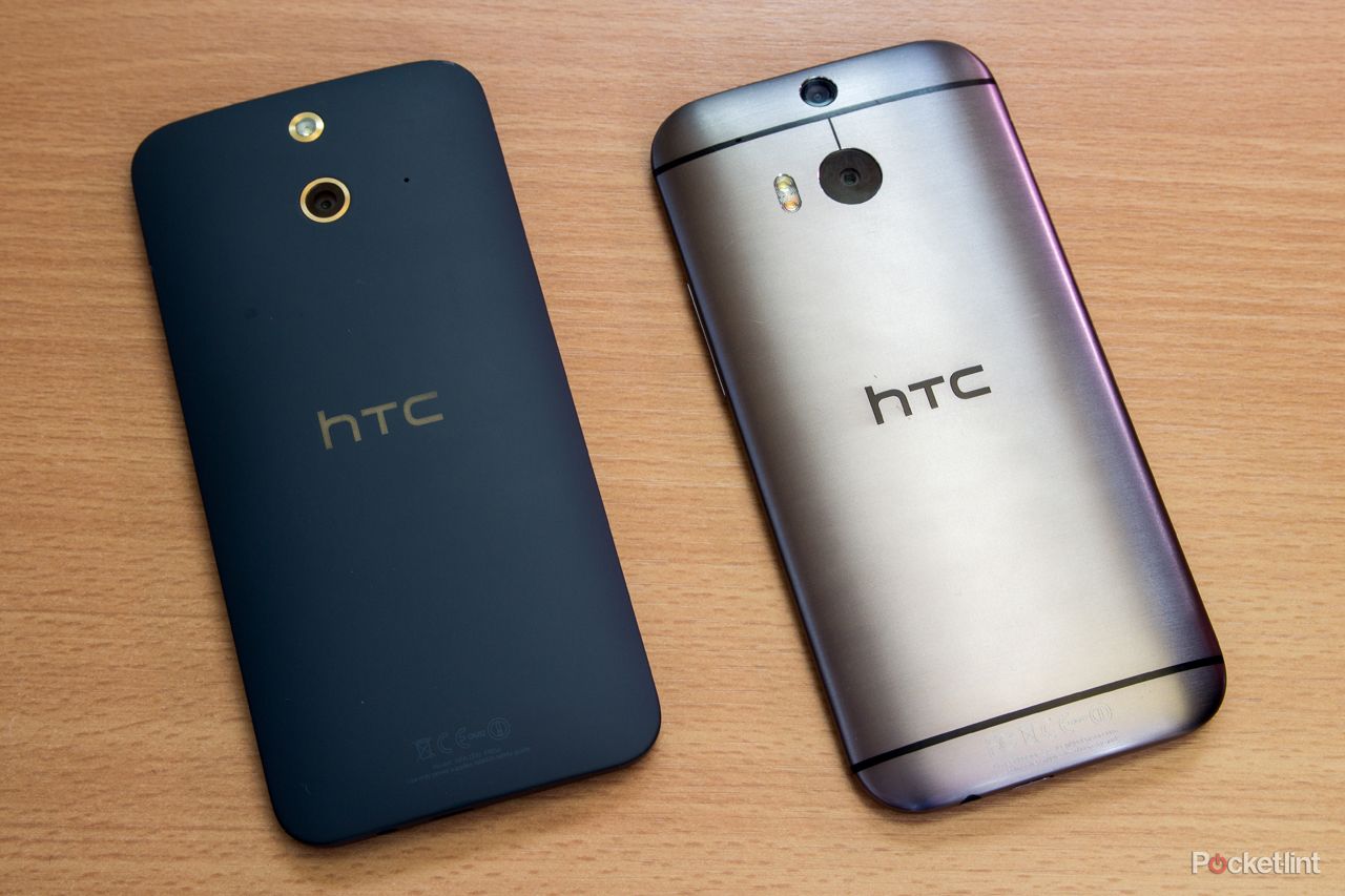 htc one e8 review image 4
