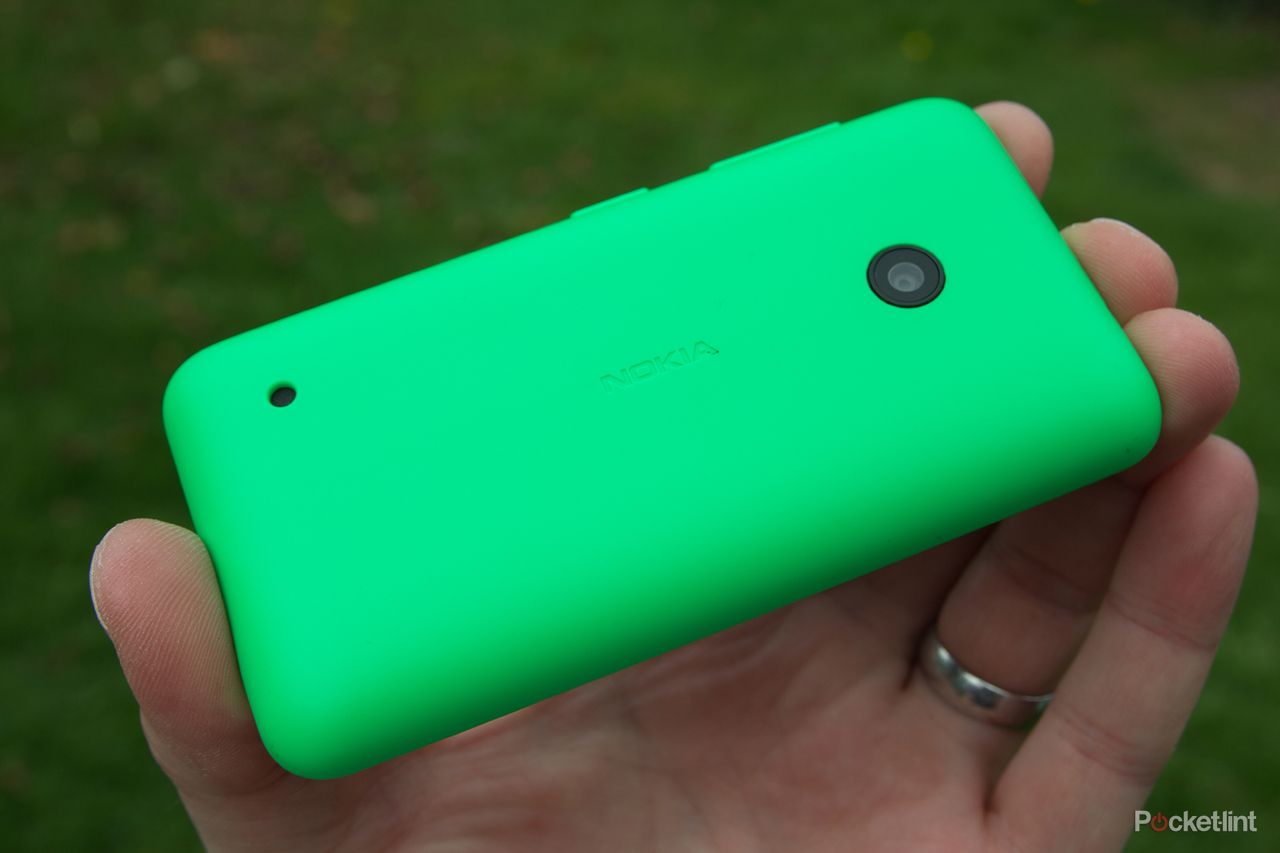 nokia lumia 530 review image 3