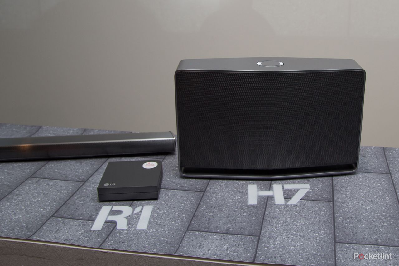 lg music flow hands on with the most compelling sonos rival yet image 1