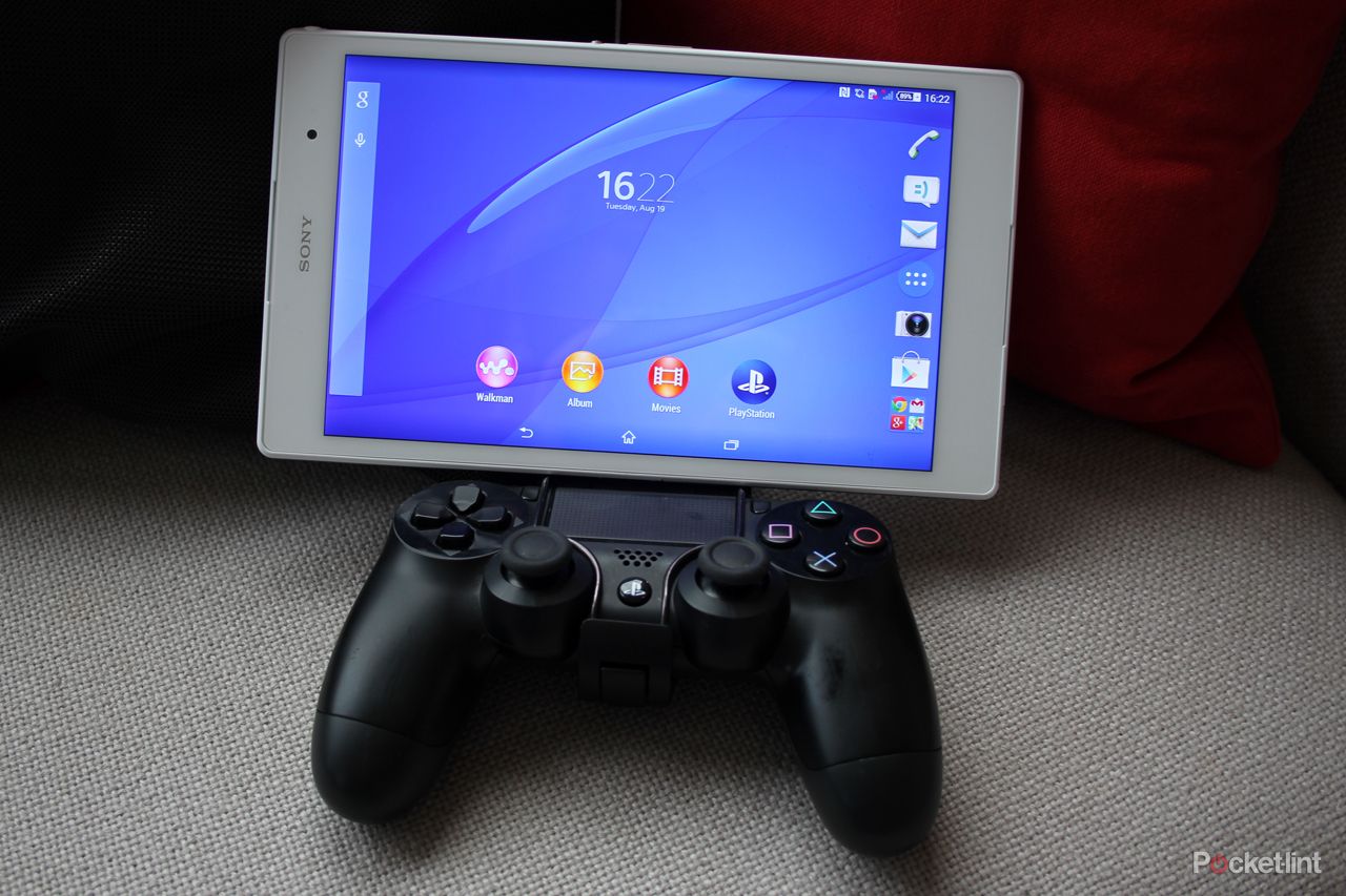 hands on sony xperia z3 tablet compact review image 22