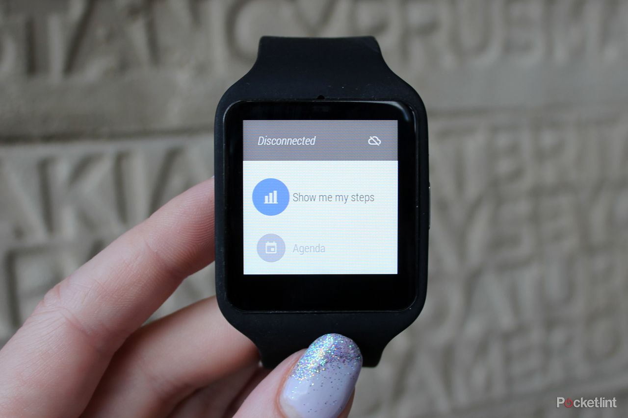 hands on sony smartwatch 3 review image 19