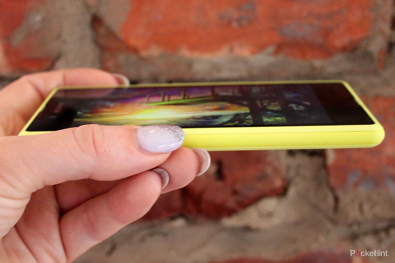hands on sony xperia e3 review image 21