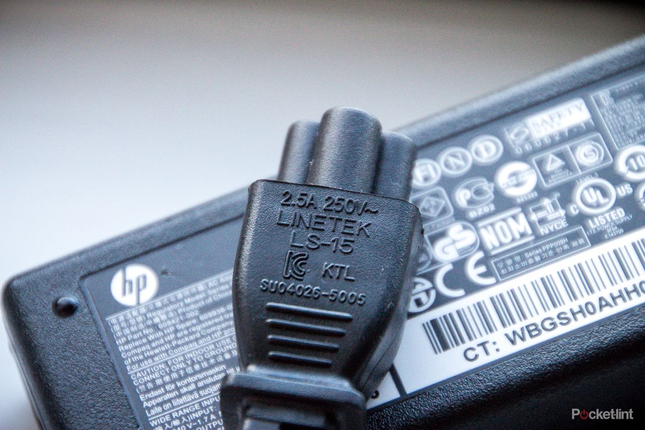 do you have an hp laptop power cord with ls 15 on it if so you may be at risk update image 1