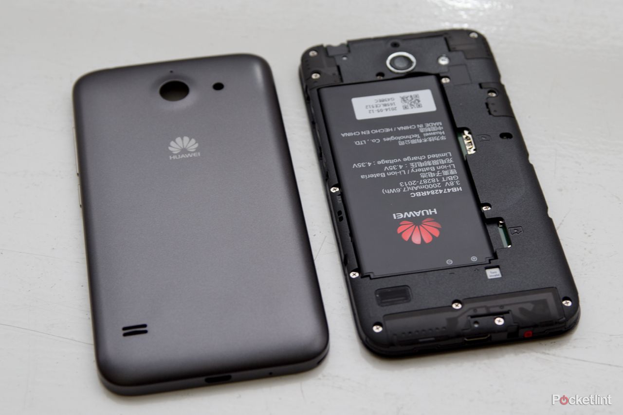 huawei ascend y550 hands on the 4g phone for all image 12