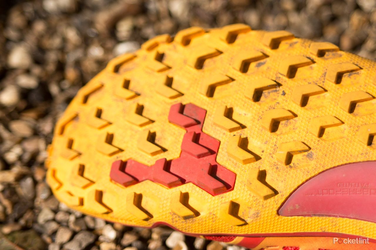 first run vivobarefoot trail freak running shoes image 5