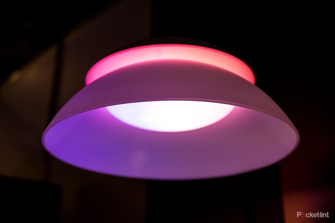 philips hue beyond hands on app controlled lighting goes up a level image 10