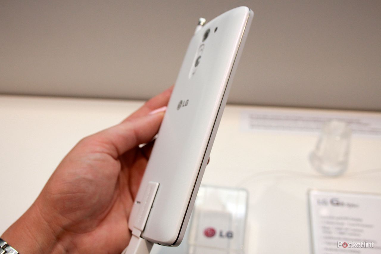 lg g3 stylus hands on is the stylus mightier than the finger image 11