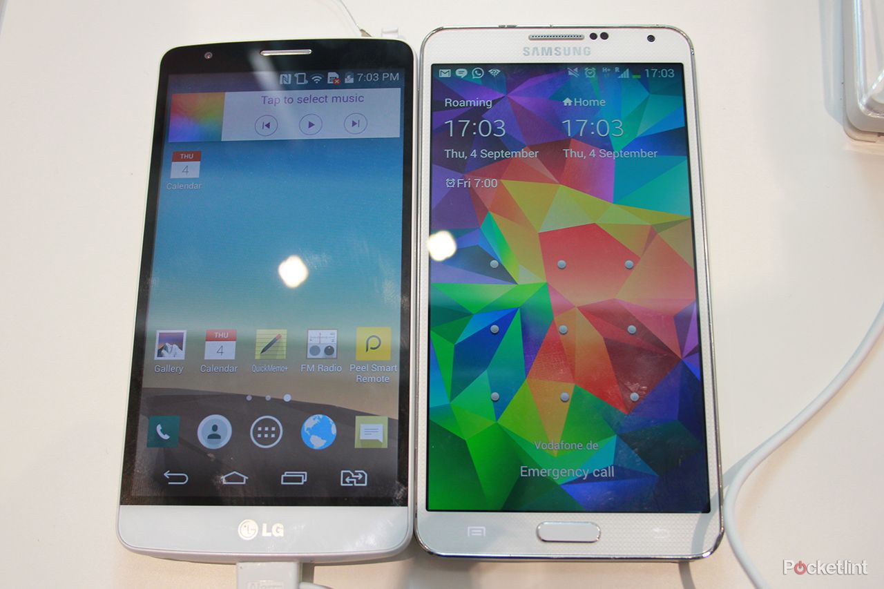 lg g3 stylus hands on is the stylus mightier than the finger image 13