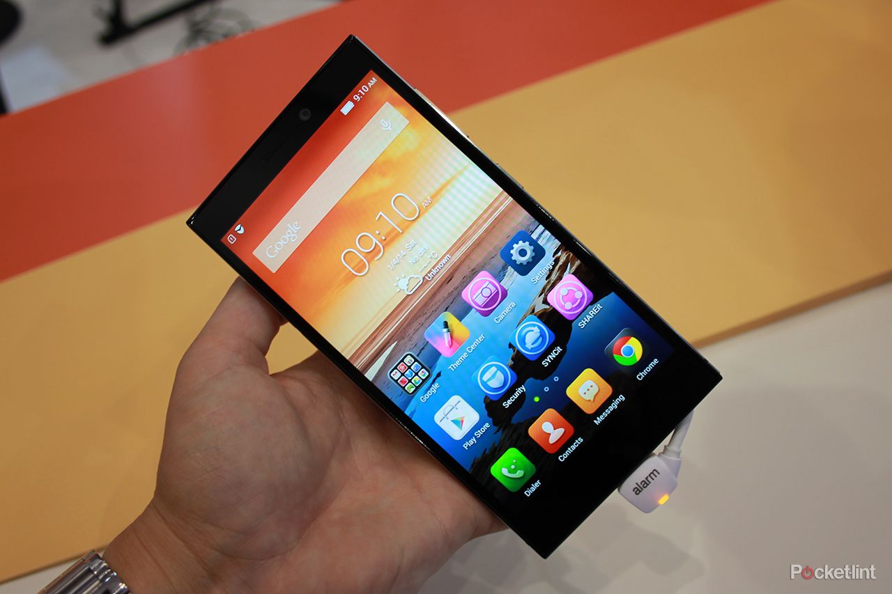 lenovo vibe z2 a premium looking powerful phablet hands on image 2