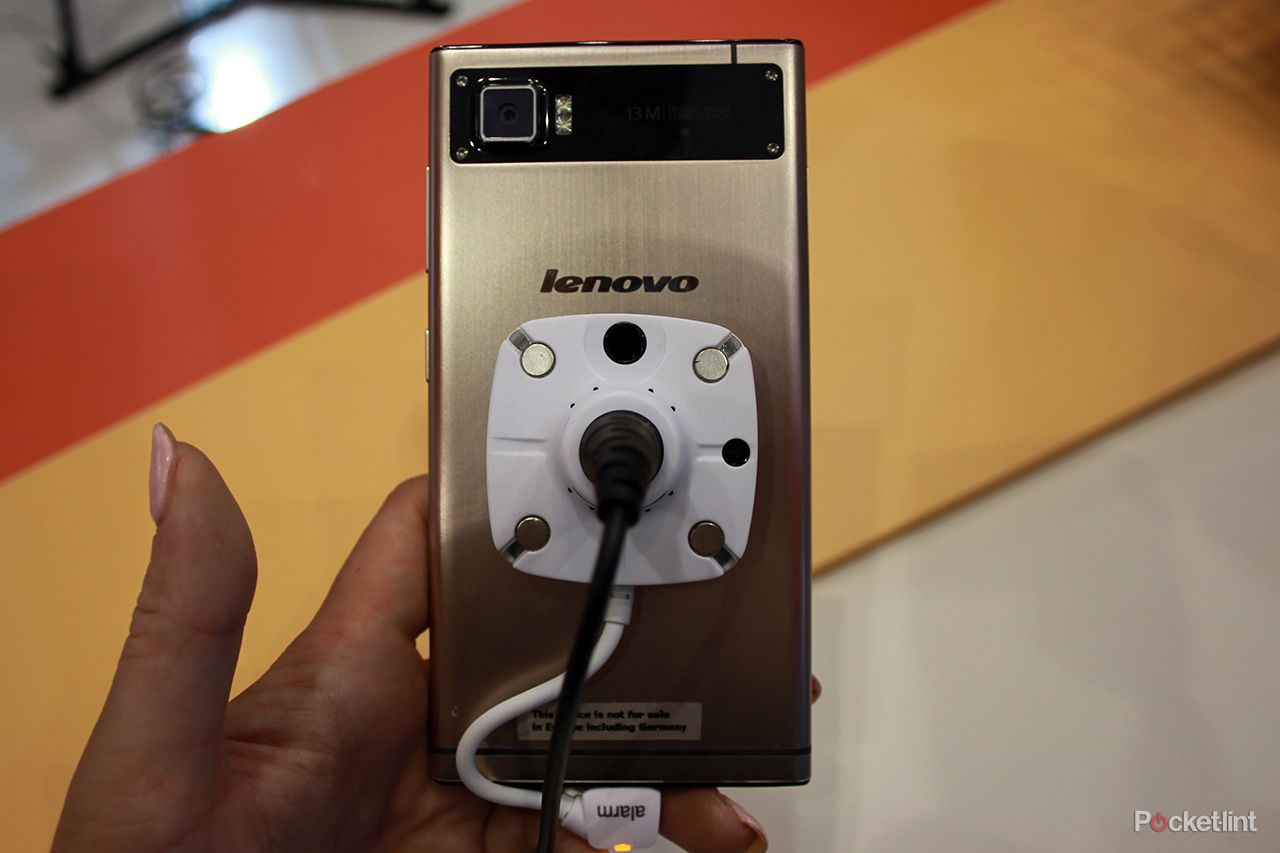 lenovo vibe z2 a premium looking powerful phablet hands on image 8