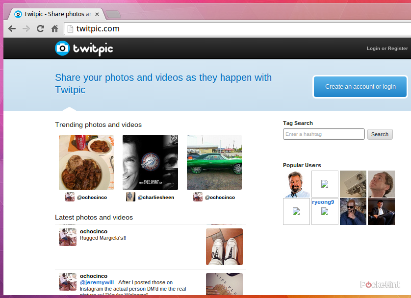 twitpic is shutting down after six years and it s all twitter s fault image 1