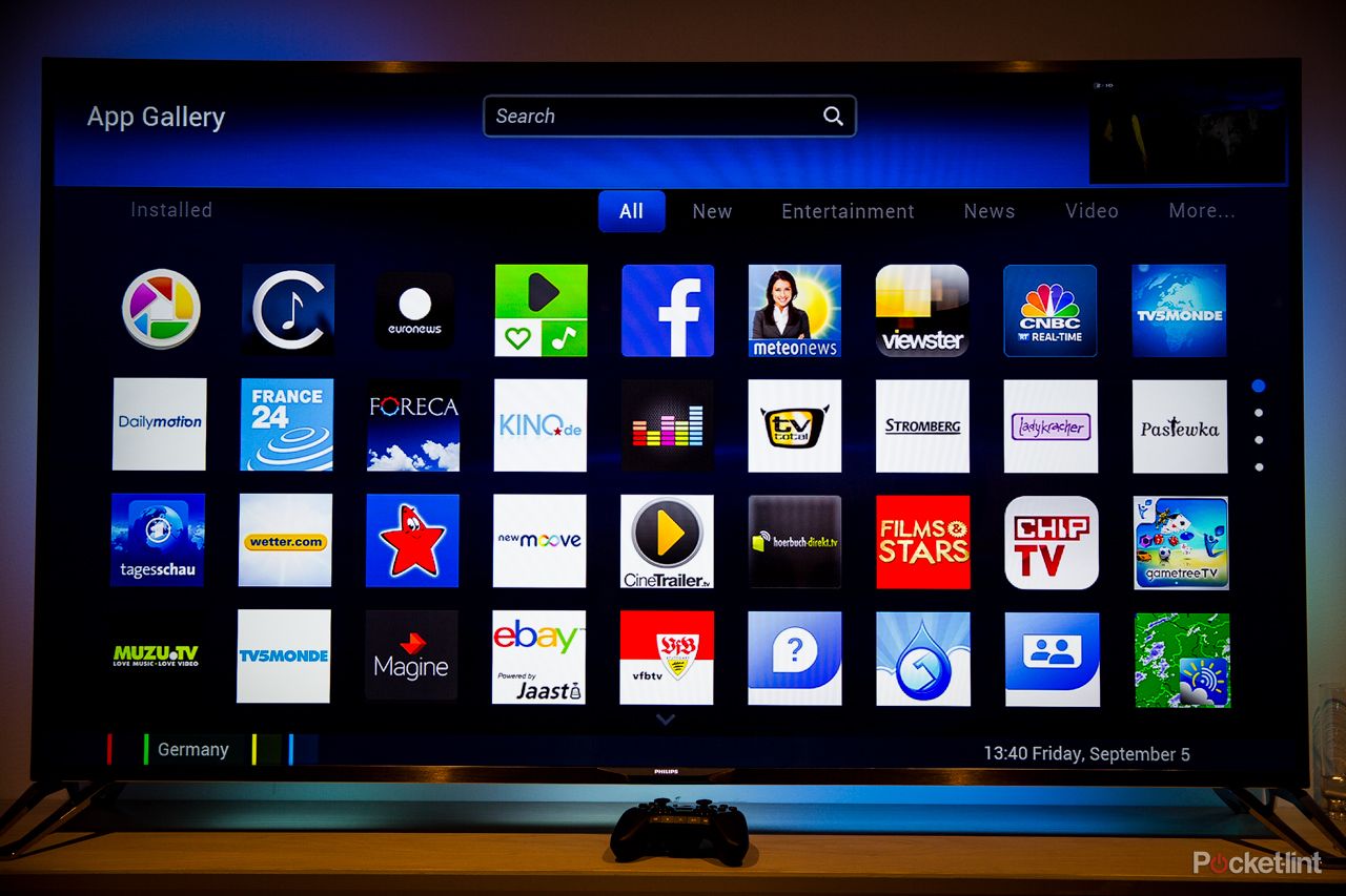 philips tv powered by android why these could be the smartest 4k uhd tvs yet image 8