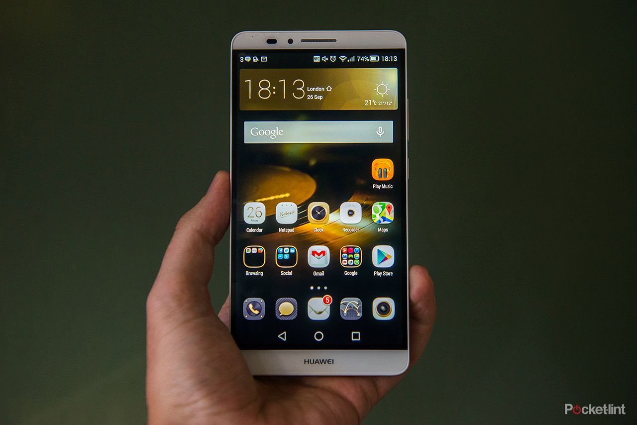 huawei ascend mate 7 review image 2