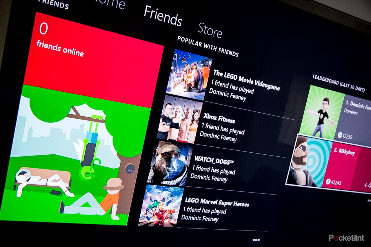 xbox one october update details confirmed dlna and plex support only tip of the iceberg image 1