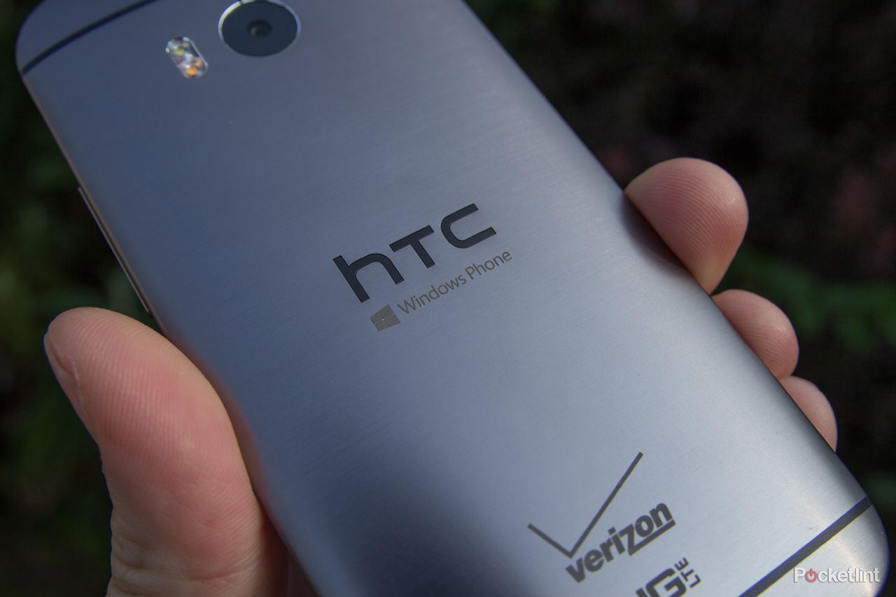 htc one m8 for windows review image 3