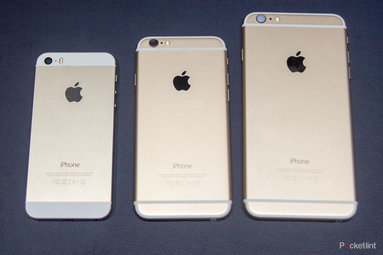 apple iphone 6 and iphone 6 plus does big mean better image 15