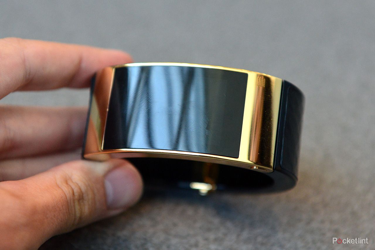 hands on opening ceremony and intel mica is the 1 000 wearable like no other image 10