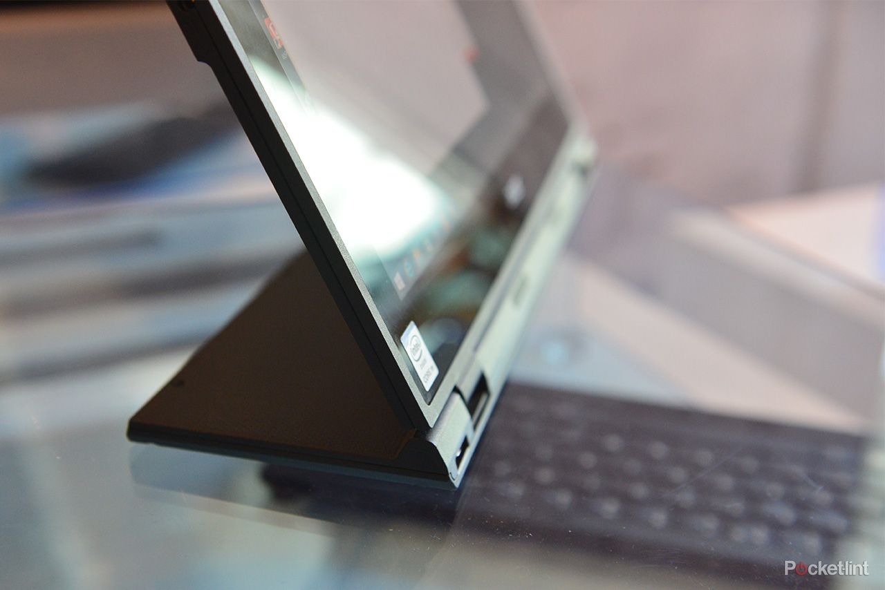 hands on acer aspire switch 12 is the laptop replacement with a tablet twist image 7