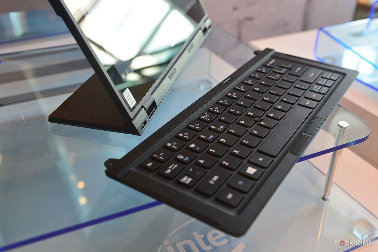 hands on acer aspire switch 12 is the laptop replacement with a tablet twist image 8
