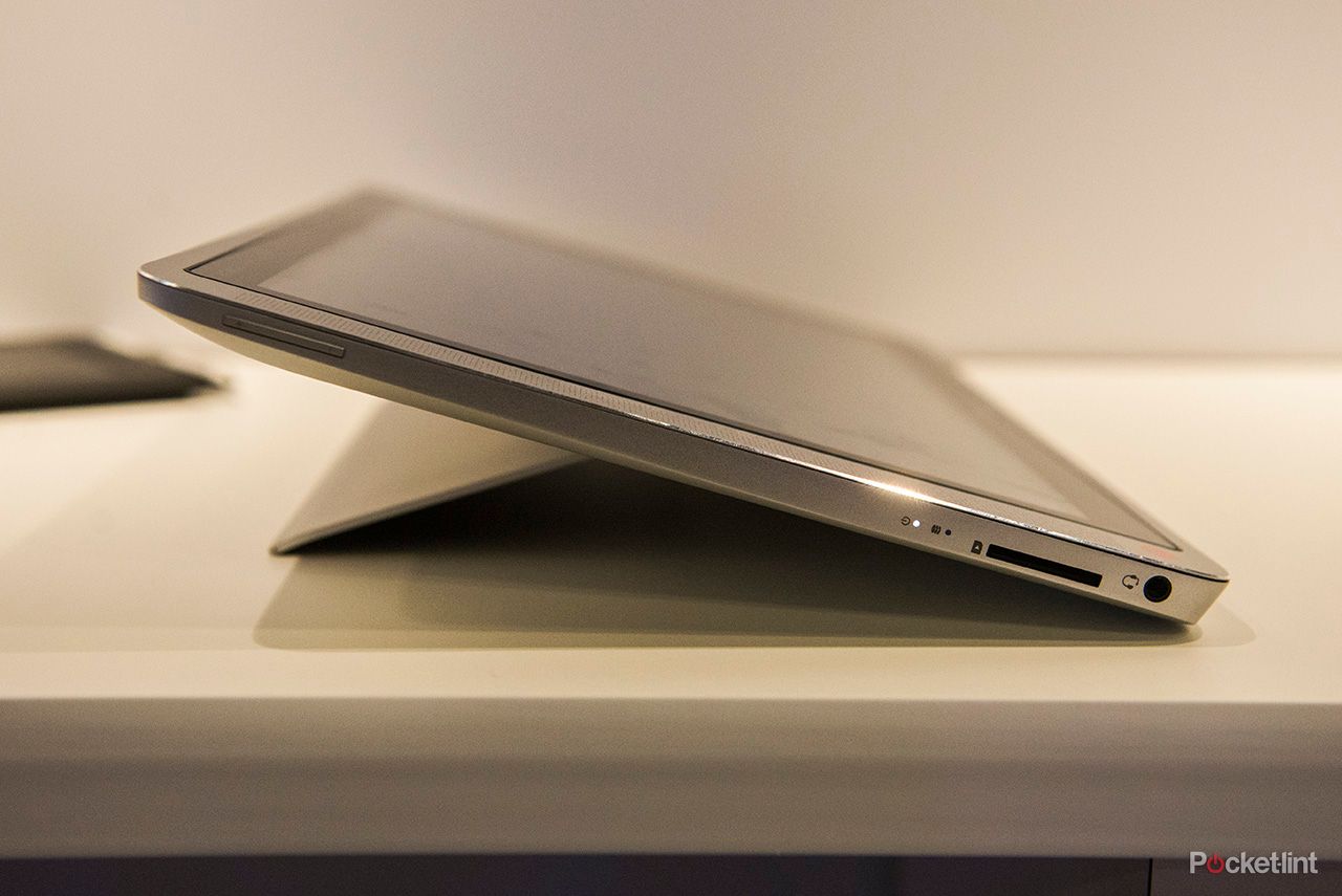 hands on hp envy x2 13 and 15 inch desktop replacement 2 in 1s show off intel core m slim form factor image 7