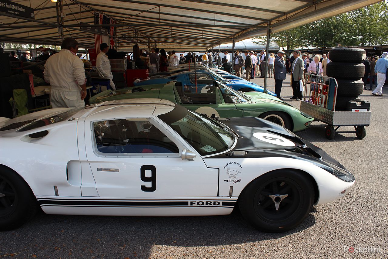 goodwood revival 7 car technologies you probably take for granted image 15