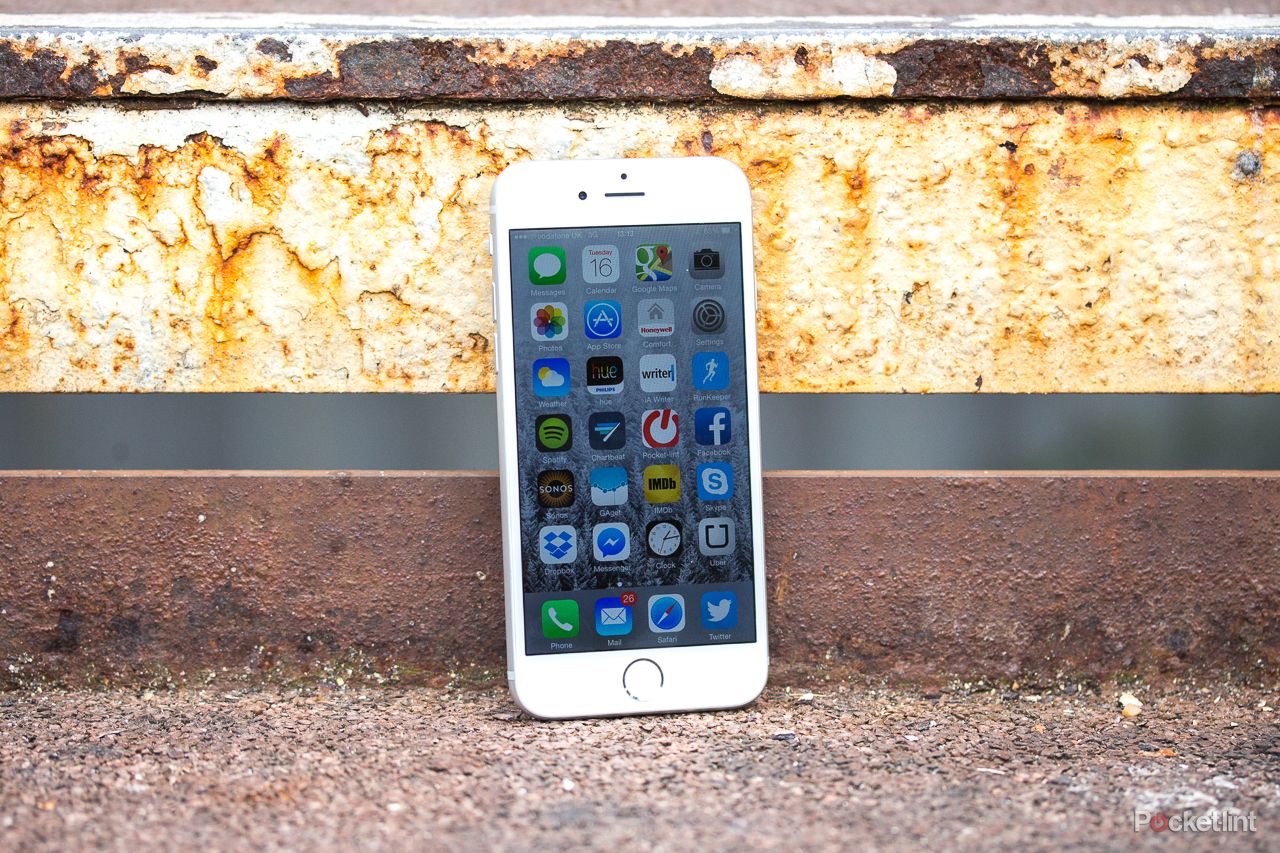 apple iphone 6 review image 1