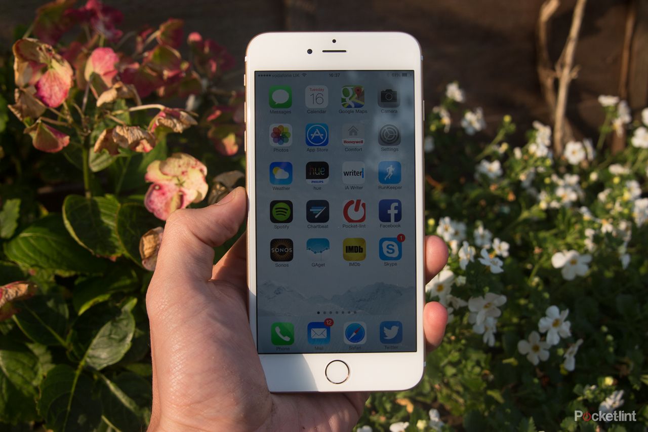 apple iphone 6 plus review image 1