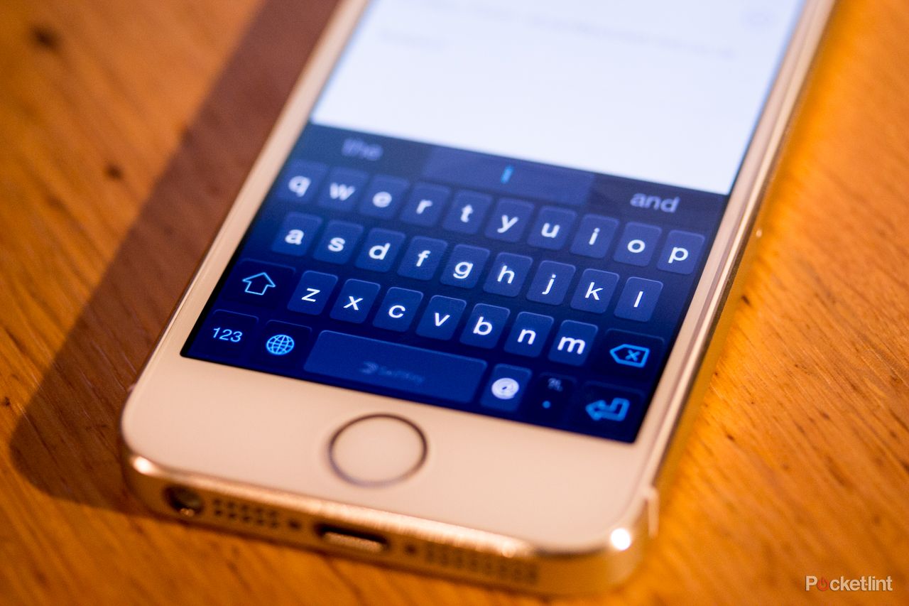 swiftkey keyboard for ios 8 explored how does it differ image 3